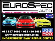 Euro Spec Auto
