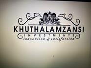 Khuthalamzansi Investments