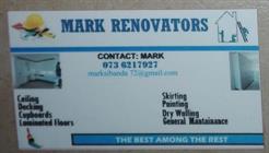 Marks Contractors