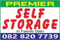 Premier Self Storage