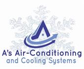 A's Airconditioning And Cooling Systems