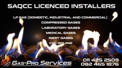 Gas-Pro Services