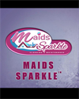 Maid Sparkle