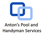Antons Pool And Handyman Services