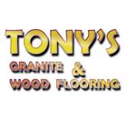 Tony's Granite And Wood Flooring