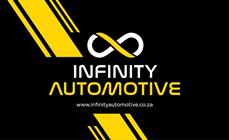 Infinity Automotive