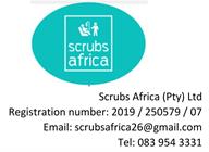 Scrubs Africa