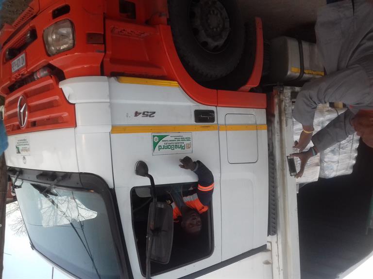 Mount Frere Recoveries Mount Frere. Projects, photos, reviews and