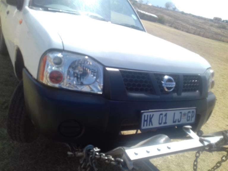 Mount Frere Recoveries Mount Frere. Projects, photos, reviews and