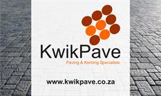 KwikPave SA