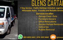 Glens Cartage