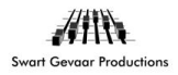Swart Gevaar Productions