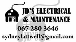 JDS Electrical & Maintenance