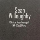 Sean Willoughby Clinical Psychologist
