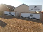 Mandla Homes