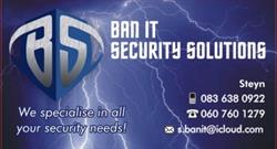BAN-IT Security Solutions