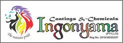 Ingonyama Coatings And Chemicals