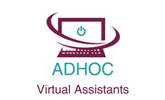 ADHOC Virtual Assistant