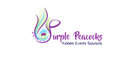 Purple Peacocks Kiddies Events
