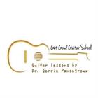 Centurion Guitar Lessons