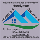 BBR Projects