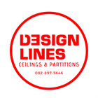Design Line Ceilings And Partitions
