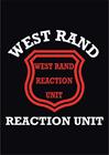 West Rand Reaction Unit