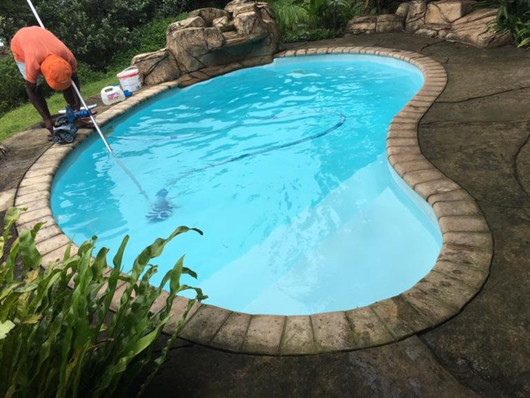 Bali Pools Ballito. Projects, photos, reviews and more Snupit