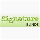 Signature Blinds