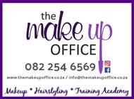 The Makeup Office