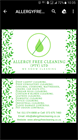 Allergy Free Cleaning Pty Ltd