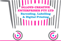 Dlloyd Barcodes And Labels