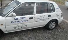 Melody Driving School