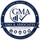Gma Accountants And Tax Consultants