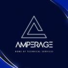 Amperage