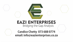 EAZI Enterprises