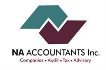 NA Accountants Inc