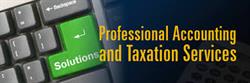 BG Accounting and Tax Solutions