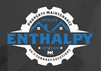 24 7 Enthalpy Contracting Services