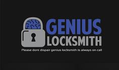 Genius Locksmith