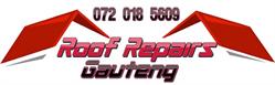 Roof Repairs Gauteng