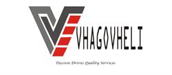 Vhagovheli Pty Ltd