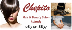 Chepito Hair And Beauty Salon