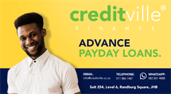 Creditville Finance