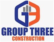 Group 3 Construction