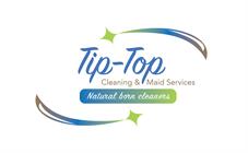 Tip Top Cleaning