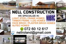 Nell Construction