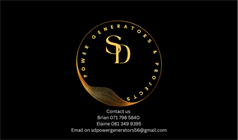 SD Power Tools & Fencing Projects