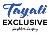 Tayali Exclusive