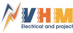 Vhm Electrical And Project